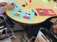 創作レクレーション