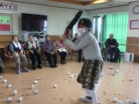節分会
