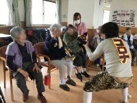 節分会