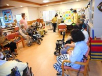 レクリエーション