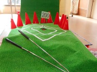 レクリエーション