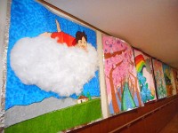 創作レクリエーション